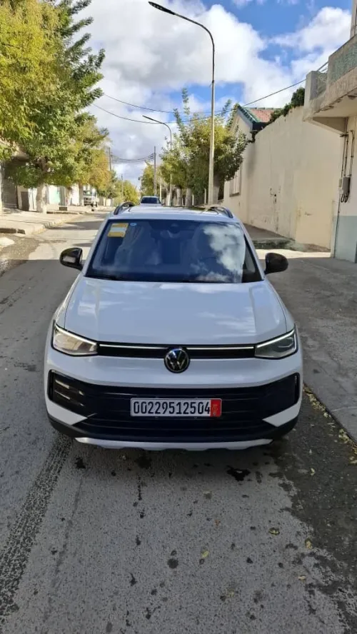 Volkswagen Tahru 2025 XR