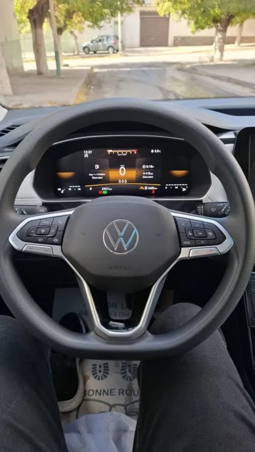 Volkswagen Tahru 2025 XR