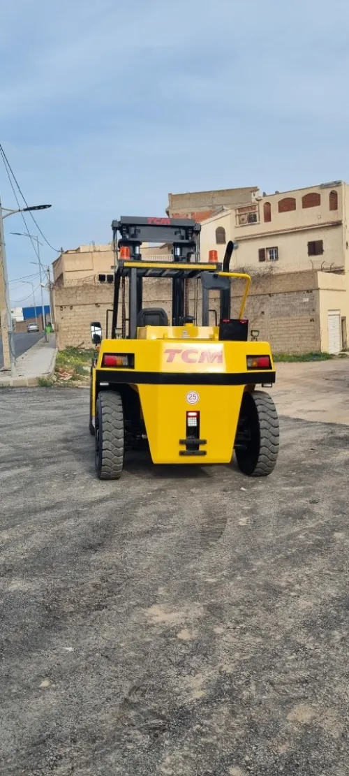 Location d'engins et transports 