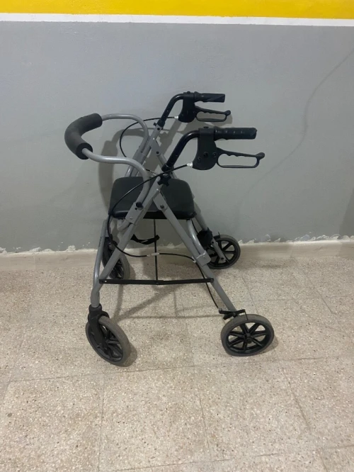 Déambulateur