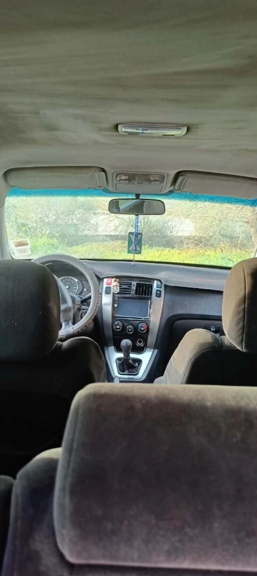 Hyundai Tucson 2009 Tucson