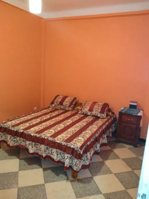 Vente Appartement F2 Alger Zeralda