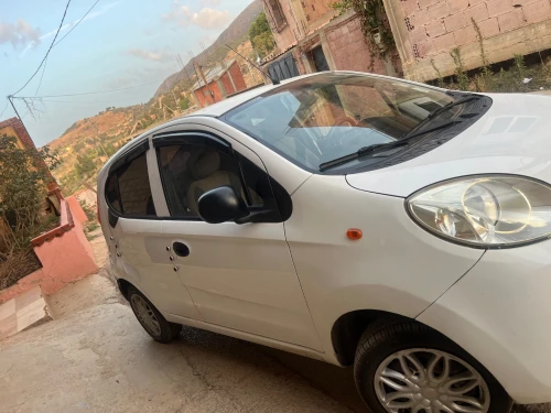 Chery New QQ 2019 New QQ