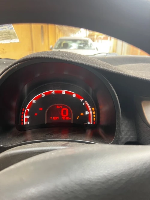 Chery New QQ 2019 New QQ