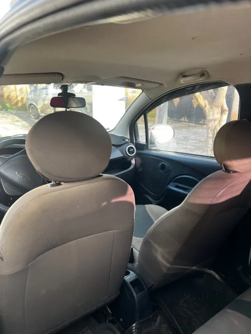 Chery New QQ 2019 New QQ