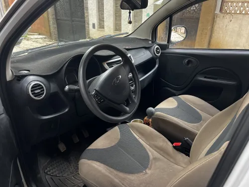 Chery New QQ 2019 New QQ