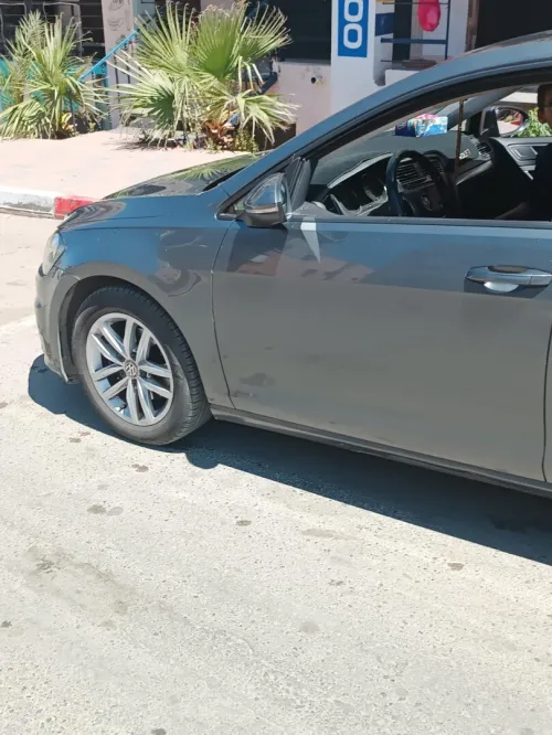 Golf 7 Golf 7 start 2019 Start plus