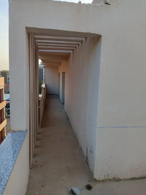 Vente Appartement Alger Bordj el kiffan