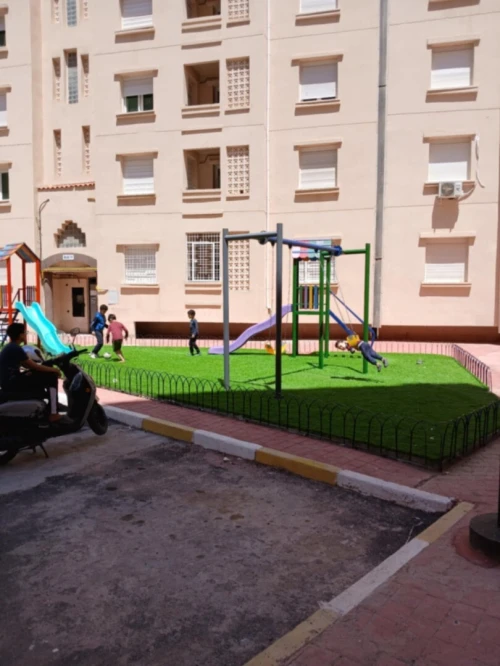 Location Appartement F2 Béjaïa Bejaia