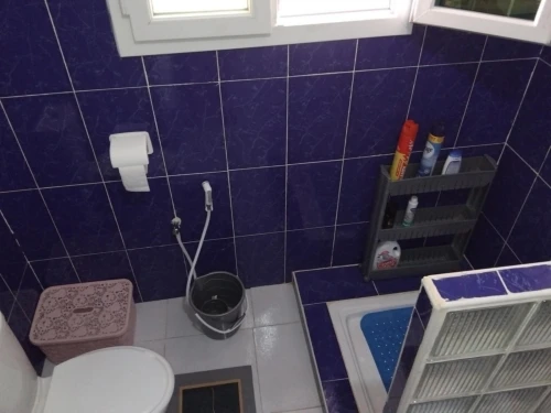 Location Appartement F2 Béjaïa Bejaia