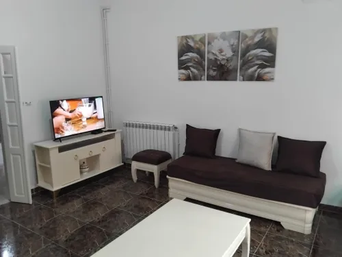 Location Appartement F2 Béjaïa Bejaia