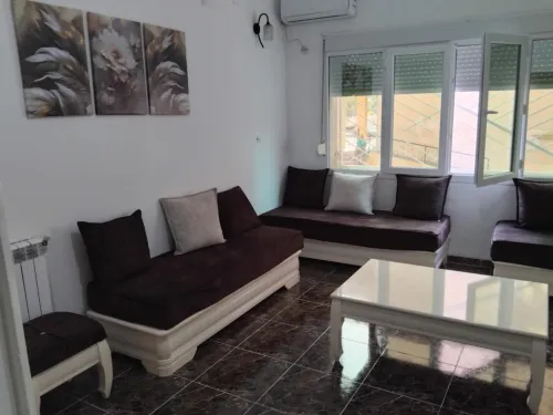 Location Appartement F2 Béjaïa Bejaia