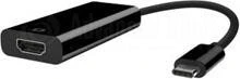 Adaptateur type C vers HDMI