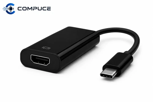 Adaptateur type C vers HDMI