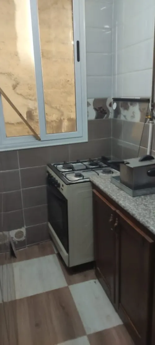 Vente Appartement F2 Tizi Ouzou Azeffoun