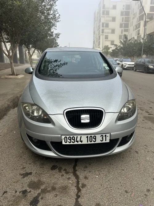 Seat Toledo 2009 Toledo