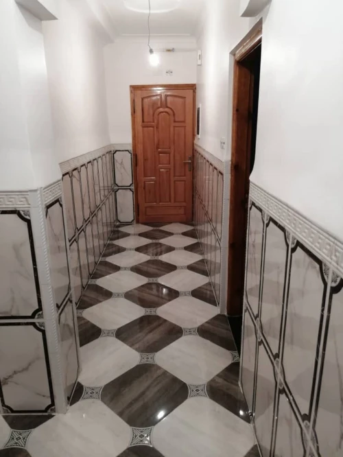 Vente Appartement F4 Batna Fesdis