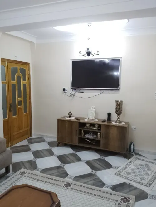 Vente Appartement F4 Batna Fesdis