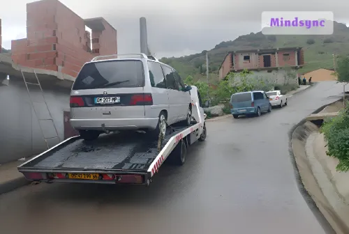 Dépannage auto