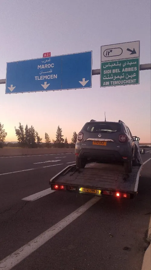 Dépannage auto