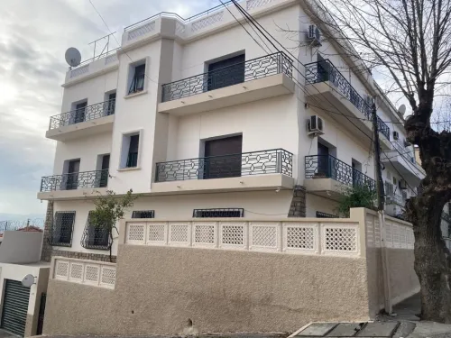 Location Appartement F5 Constantine Constantine