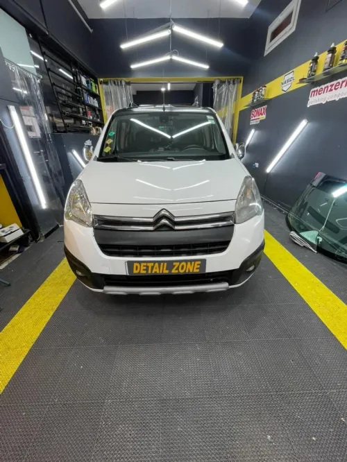 Citroen Berlingo Multispace 2018 Berlingo Multispace