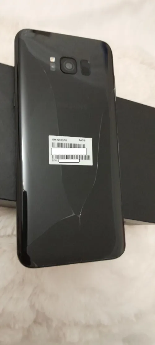 samsung s8 plus F duos Vitname