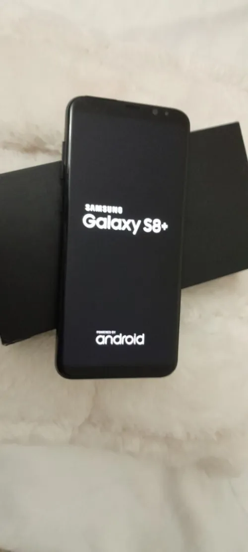 samsung s8 plus F duos Vitname