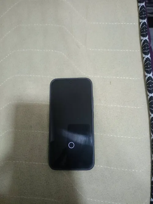 Xiaomi poco F8 pro 12\512