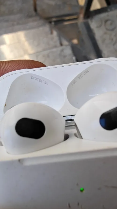 Airpods 3 original 