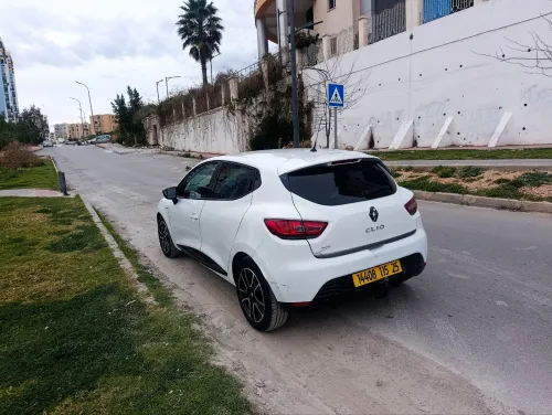 Renault Clio 4 2015 Limited