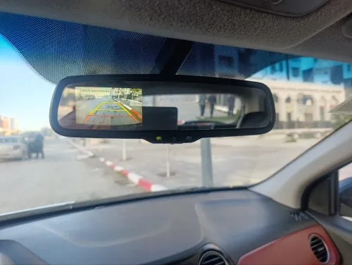 Hyundai Grand i10 2018 Restylée DZ