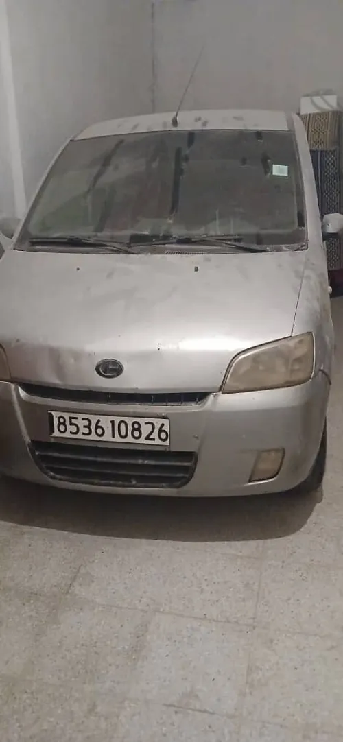Changan . 2008 1