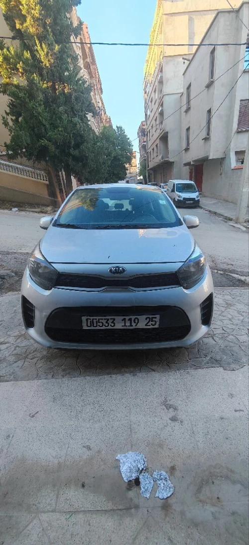 Kia Picanto 2019 LX Start