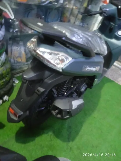 SYM St 2026