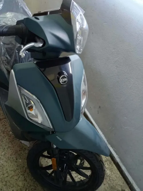 SYM St 2026