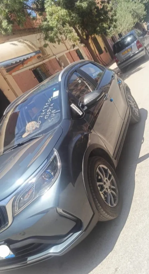 Geely GX3 PRO  2026 Livan International