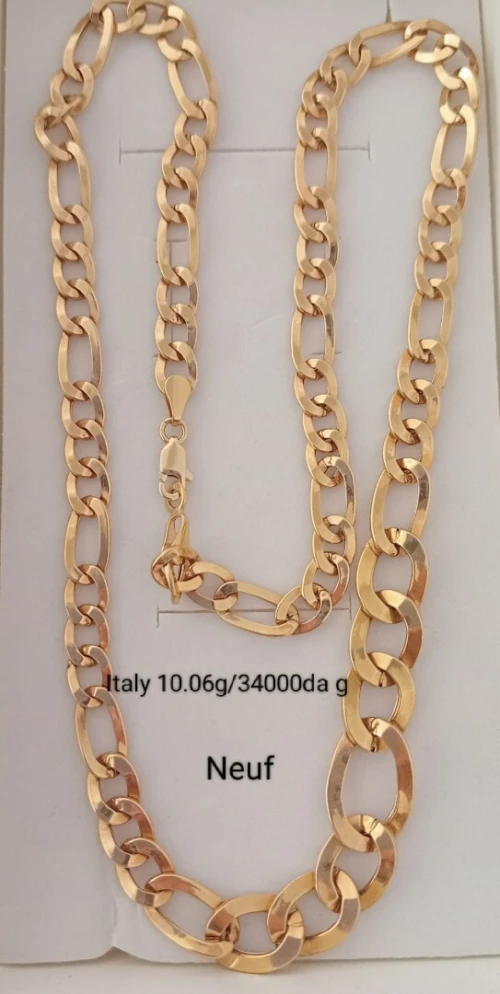 Or 18K Italy
