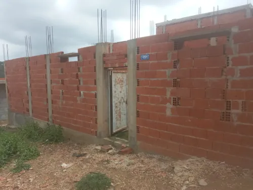 Vente bien immobilier Blida Ain romana