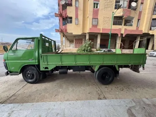 Toyota Dyna 1981