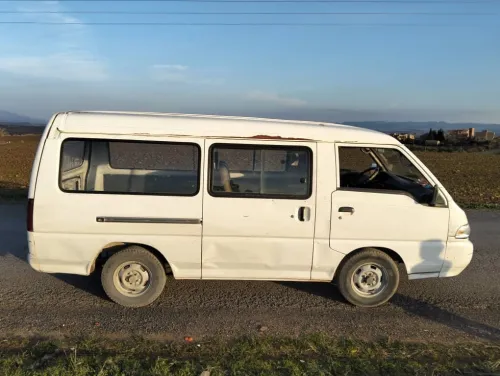 Hyundai H100 2007