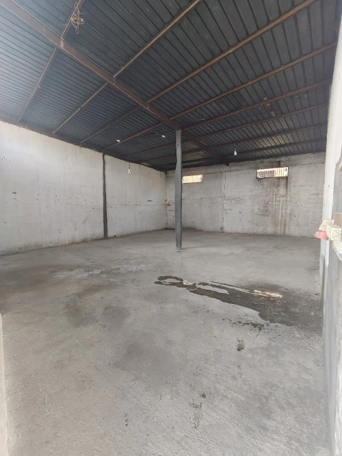 Location Local Bouira Aomar