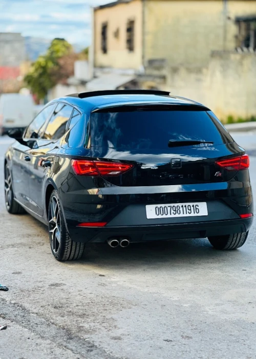 Seat Leon 2019 Fr+