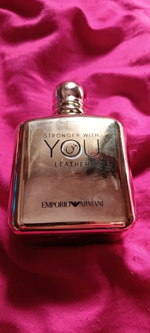 Parfum Armani