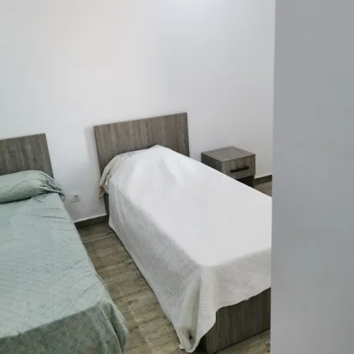 Location Appartement F4 Oran Oran