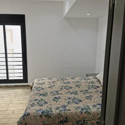 Location Appartement F4 Oran Oran