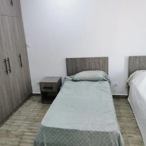 Location Appartement F4 Oran Oran