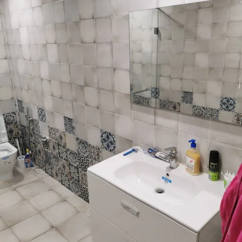 Location Appartement F4 Oran Oran