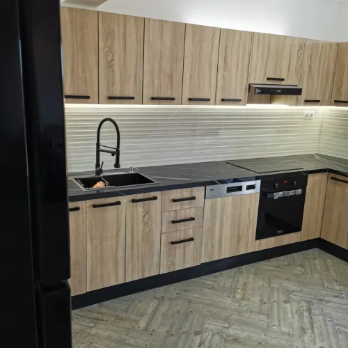 Location Appartement F4 Oran Oran