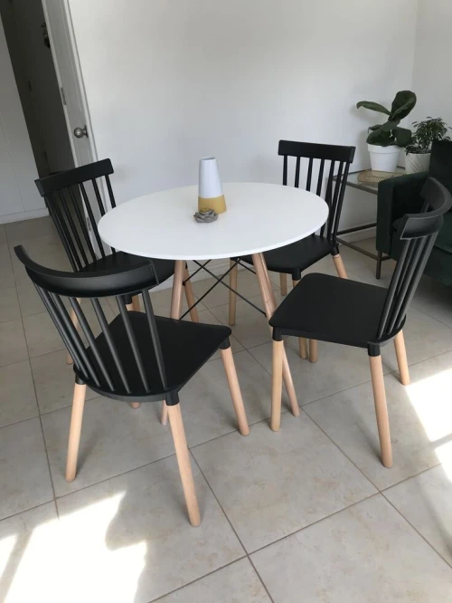 Plusieurs pack Tables et chaises bistrot